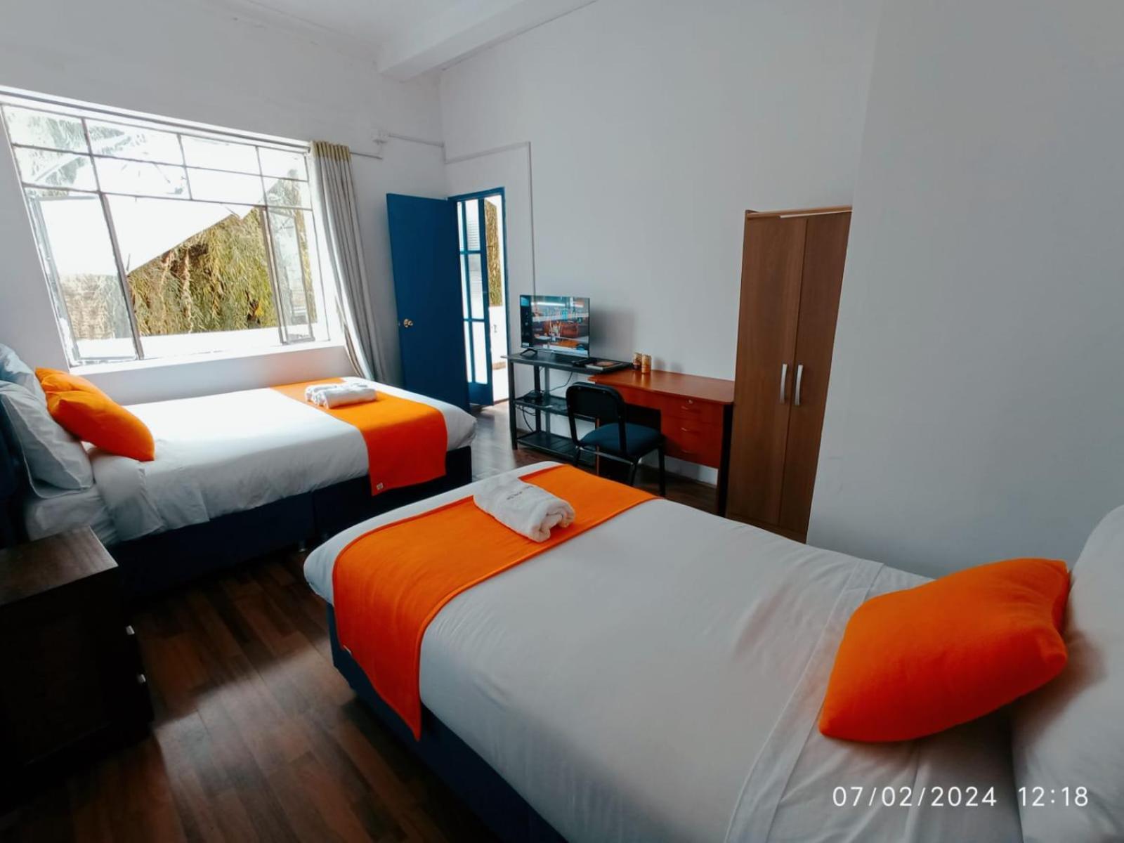Pardos House Inn Cusco Luaran gambar