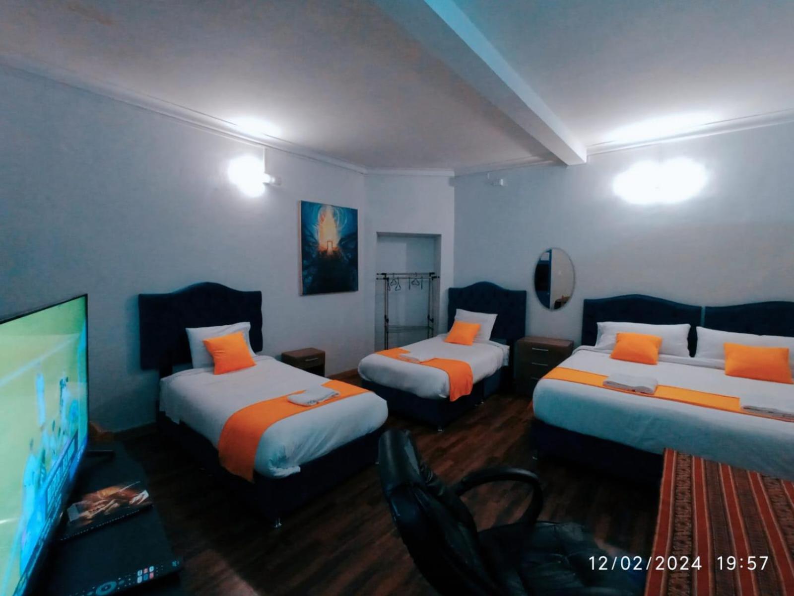 Pardos House Inn Cusco Luaran gambar
